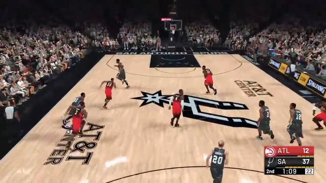 NBA 2K19 Kawhi Leonard Lies Cheats Steals and DUNKS!!!!!!!!!!!!!!!!!!! смотреть онлайн