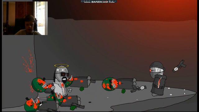 реакция на madness combat смотрим 5 серию смотреть онлайн