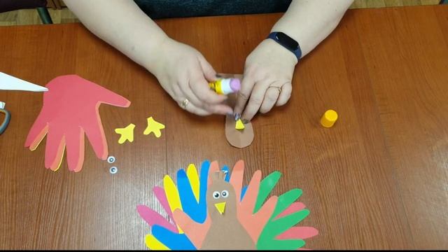 ОНЛАЙН МАСТЕР-КЛАСС "ВЕСЕЛЫЕ ЛАДОШКИ"! Выпуск 13 смотреть онлайн