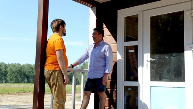 Жилой комплекс «Соловьиная роща» смотреть онлайн