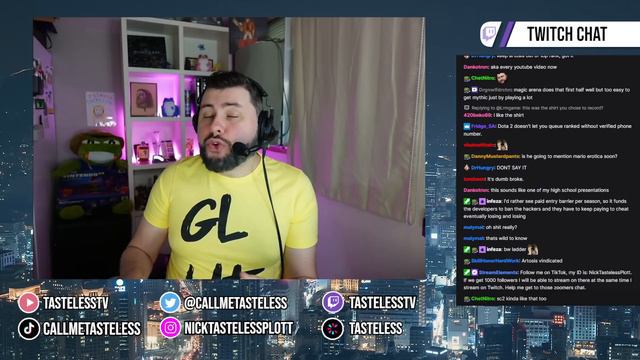 How StormGate Can Make A BETTER Ladder Than StarCraft смотреть онлайн