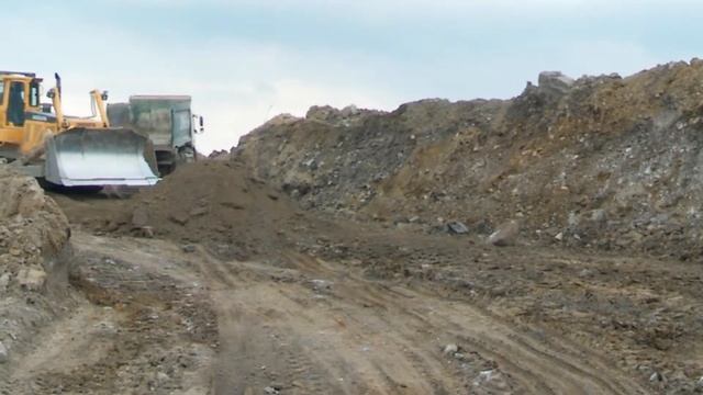 НТРУ VOLVO FMX смотреть онлайн