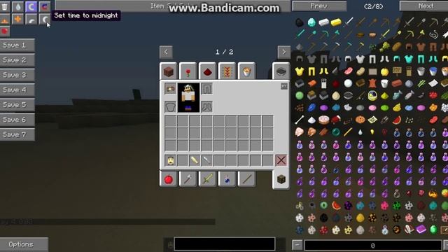 Обзор модов №4(Lanterns mod) смотреть онлайн