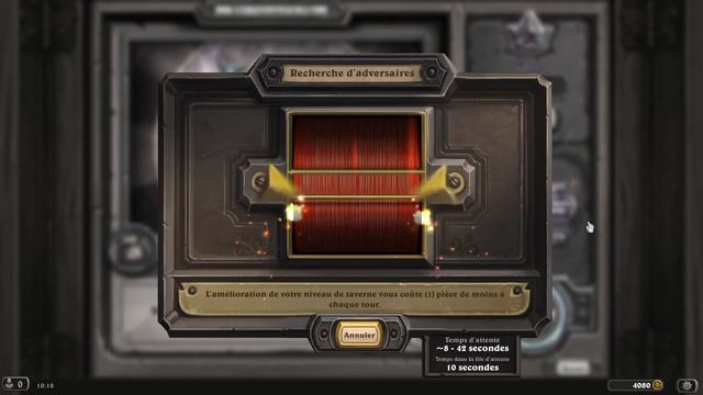 NOUVEAUTES DANS LE CHAMP DE BATAILLE A HEARTHSTONE (66)