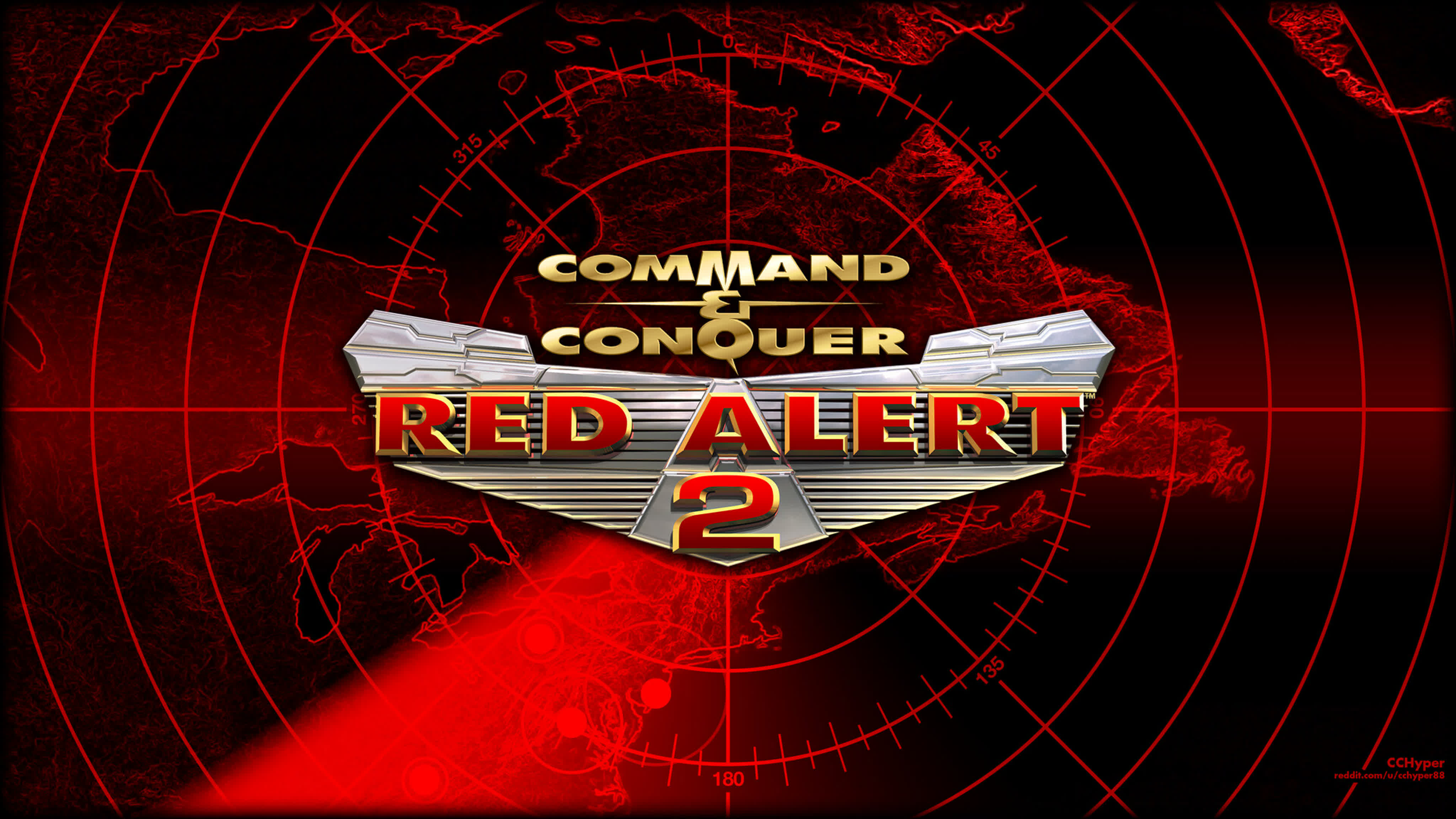 Red Alert 2. США. №9. Солнечный храм смотреть онлайн