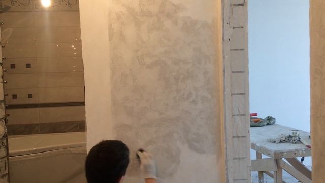 Декор. Покрытие в стиле "Карта мира" серебро,чернение смотреть онлайн