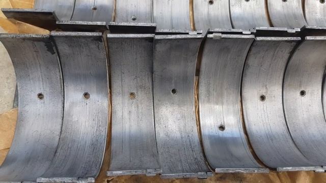 Лопнул блок двигателя ЯМЗ-238Д.Мечта хейтеров сбылась. смотреть онлайн