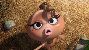ISLAND ADVENTURE | LARVA | Cartoons for Kids | WildBrain Kids