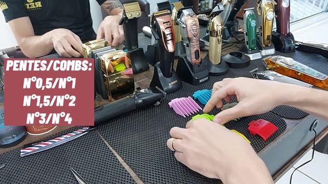 WMARK NG-2031 - REVIEW! | MINHA FAVORITA DA WMARK? •REI DAS MÁQUINAS• #WMARK смотреть онлайн