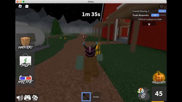 Roblox LIVE🔴MM2 Giveaway at 2120 Subscribers GRINDING CANDY JD IS THE BEST MM2 YOUTUBER!:) смотреть онлайн
