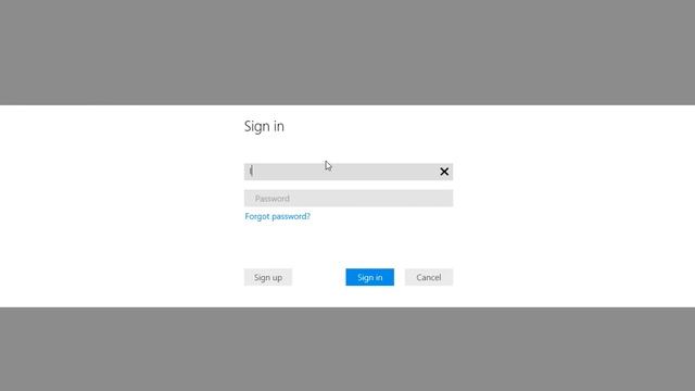 Как установить приложение Twitter для виндовс 8.1 (windows 8.1) смотреть онлайн