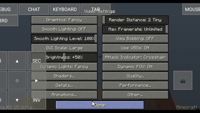 Shader Packs Download Link!!!on Android Minecraft Java 1.12.2!!! смотреть онлайн