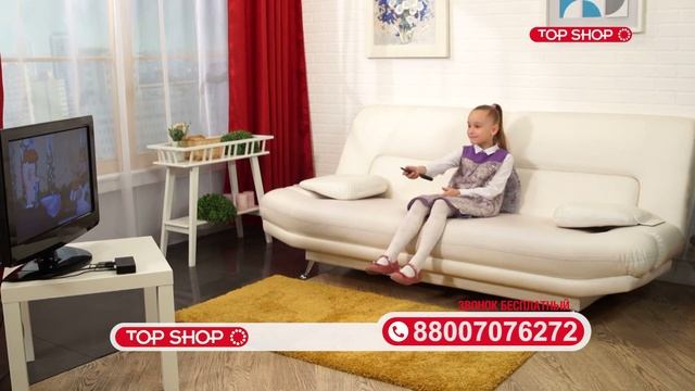 Цифровой телевизионный приемник Jinga JIT2-2702 смотреть онлайн