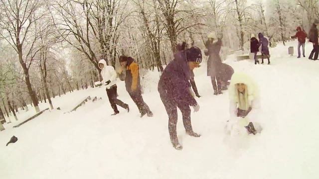 Школа №1, г. Новочеркасск. смотреть онлайн
