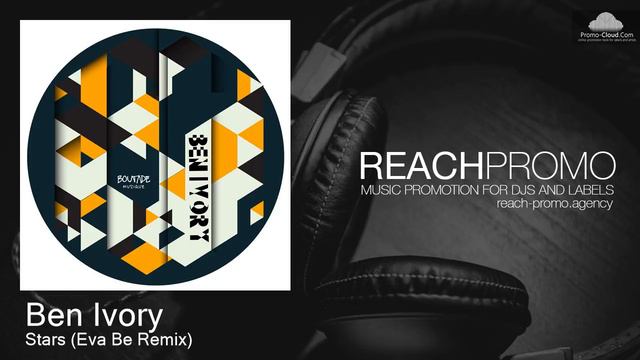 BM048 Ben Ivory - Stars (Eva Be Remix) [Deep House] смотреть онлайн