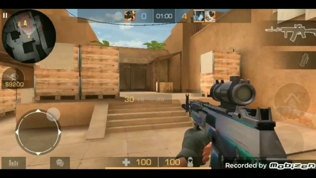 Демка в стандофф 2! // Иди каточка? // Sever Standoff 2 смотреть онлайн