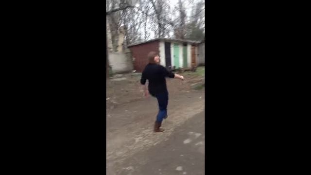 Как ходят гопники смотреть онлайн