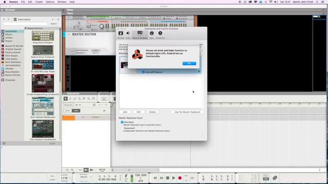 CME setup demo смотреть онлайн