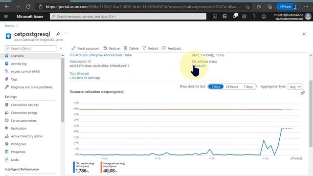 Power BI liebt PostgreSQL! смотреть онлайн