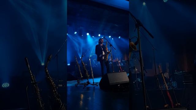 Dire Straits Experience - Going Home - Chris White (saxophone) Terence Reis (guitar) смотреть онлайн