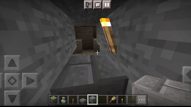 NEW (X-RAY,) GLITCH for Minecraft Bedrock 1.20 || Minecraft Bedrock Glitches смотреть онлайн