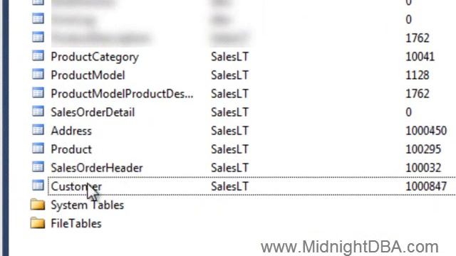 Drop Tables in Powershell смотреть онлайн