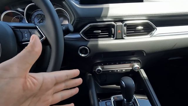 Новая Mazda CX-5 2022 за $29K. Что внутри? Обзор Мазда СХ-5 смотреть онлайн
