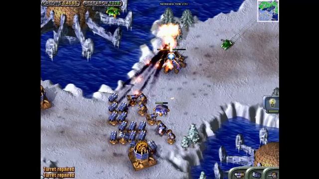 [OUTDATED] State Of War: Warmonger - Mission 5 Walkthrough