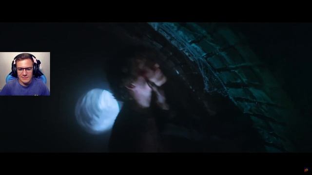 ХЭЛЛОУИН ЗАКАНЧИВАЕТСЯ ТРЕЙЛЕР РЕАКЦИЯ ?HALLOWEEN ENDS TRAILER REACTION смотреть онлайн