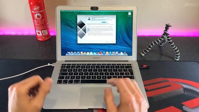 ✅Portátil con Windows 10 ? O Mejor un Mac con Windows 10 ? | Como instalar SOLO Windows 10 en un Ma смотреть онлайн