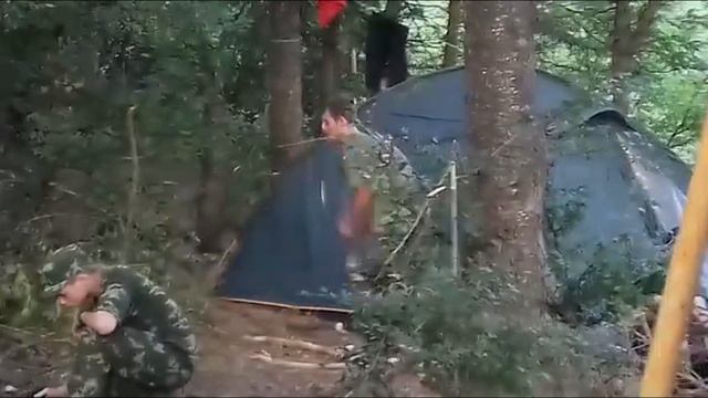 Центр традиционных боевых искусств 