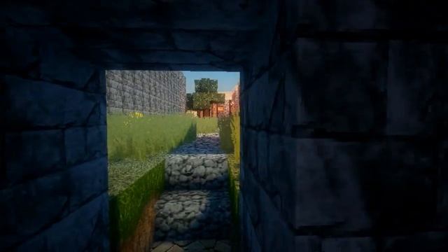 Обзор моей карты на Minecraft(Сельская жизнь) /Review my maps on Minecraft(rural life) смотреть онлайн