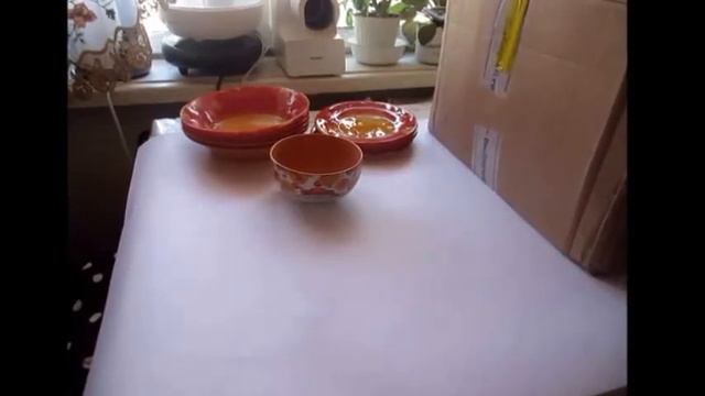 Отзыв о посуде Serenade и Legendale