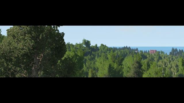 BeamNG, but it's Forza Horizon 3 смотреть онлайн