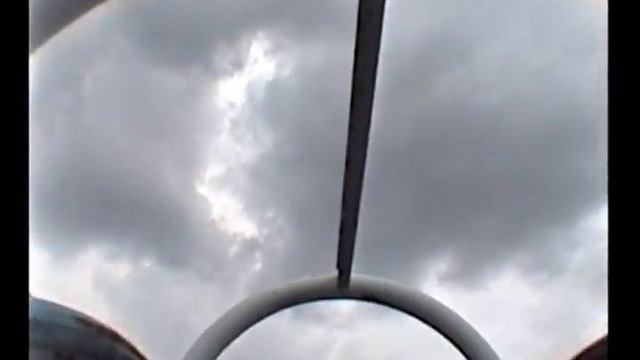 Retro Ultra Twister Six Flags Astroworld Roller Coaster POV Footage! Houston, Texas 1999 смотреть онлайн