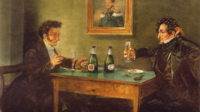 [𝐇Ö𝐑𝐁𝐔𝐂𝐇][ E.T.A. Hoffmann - Das Leben eines skeptischen Phantasten ] 𝐓𝐄𝐈𝐋 𝟏 смотреть онлайн