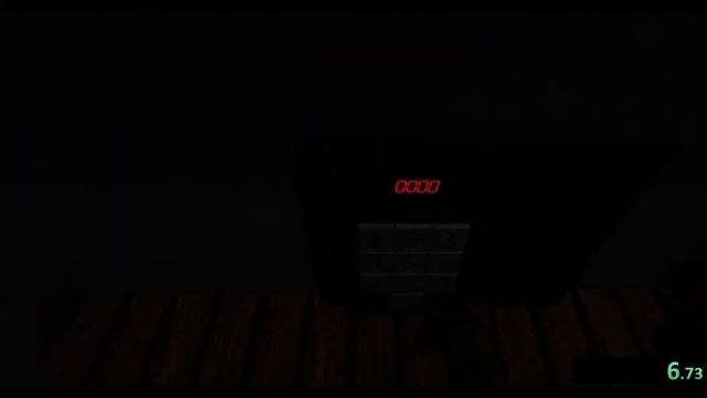 VR: Vacate The Room Speedrun - 0:09 смотреть онлайн