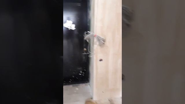 Ремонт на ул.мира 82/1 часть 3 смотреть онлайн