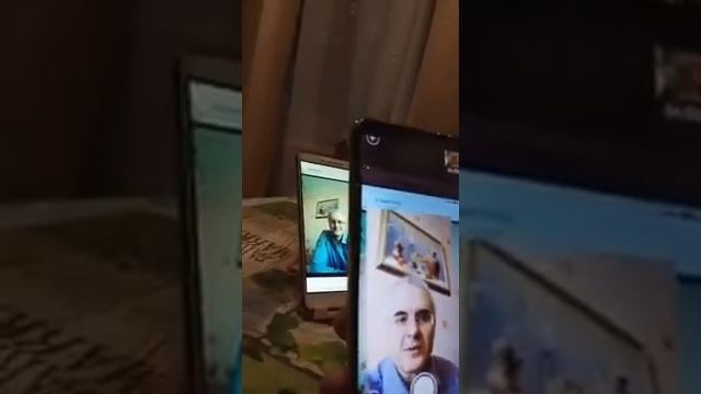 Ожившее фото в дополненной реальности (AR) теперь в вашем телефоне. 0+ смотреть онлайн