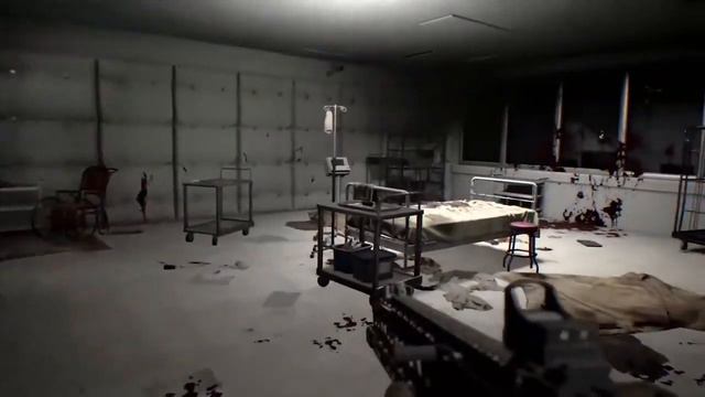 Resident Evil 7 Gold Edition TAPE 01 “Redfield PS4 смотреть онлайн