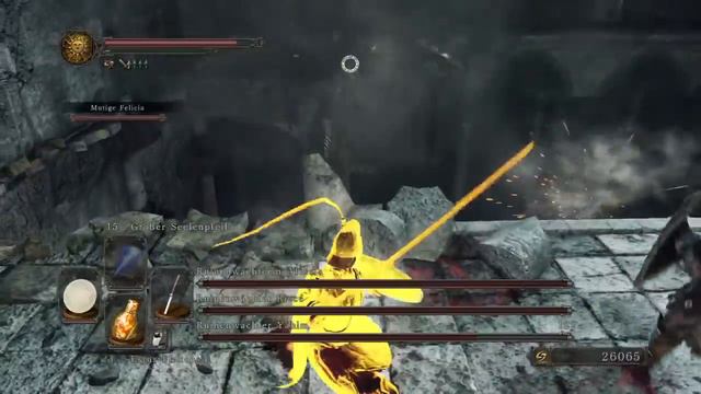 DARK SOULS™ II: Scholar of the First Sin Part 4 смотреть онлайн