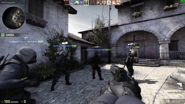 CS:GO ( КС ГО) - КАЛИБРОВКА В CS:GO. ЧАСТЬ 2