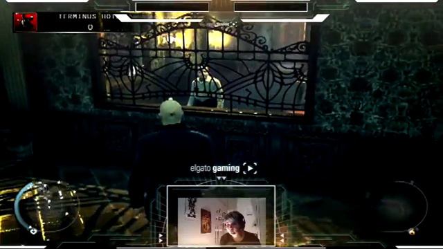 HITMAN ABSOLUTION   Hitman Absolution #2   2017 02 05 02 43 10 1