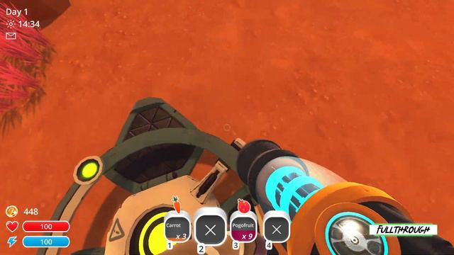 Slime Rancher Gameplay HD (PC) | NO COMMENTARY смотреть онлайн