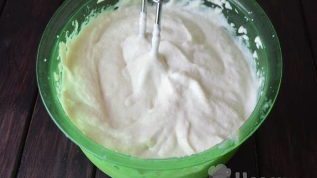 Книга рецептов