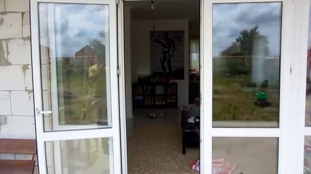 Наш дом когда мальчики пошли гулять смотреть онлайн