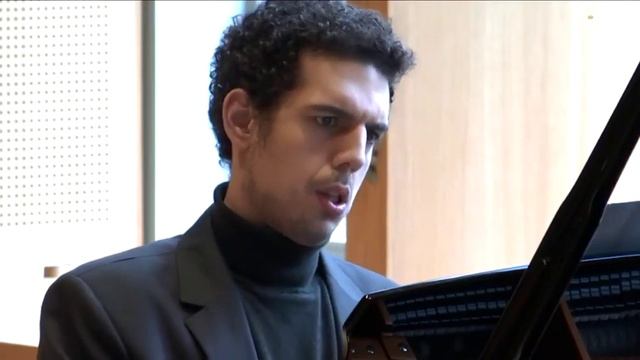 F. Schubert - Arpeggione Sonata (for Viola And Piano)