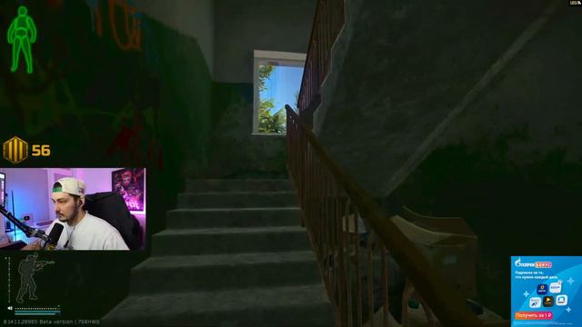 🔴 ТАРКУЕМ ПЛОТНО #tarkov #eft