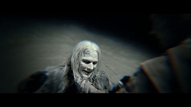 Blackout's Massacre | Ghost Rider: Spirit Of Vengeance | Creature Features смотреть онлайн
