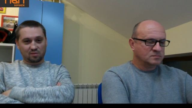 ЛВЛ. Организаторы отвечают на вопросы. 05.10.18